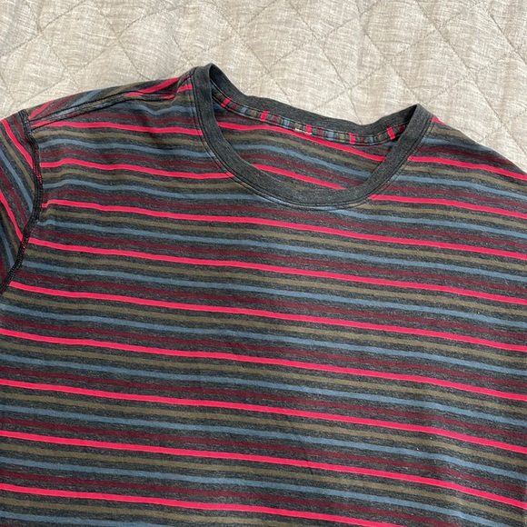 Men’s lululemon Tshirt Size:M - Picture 2 of 3